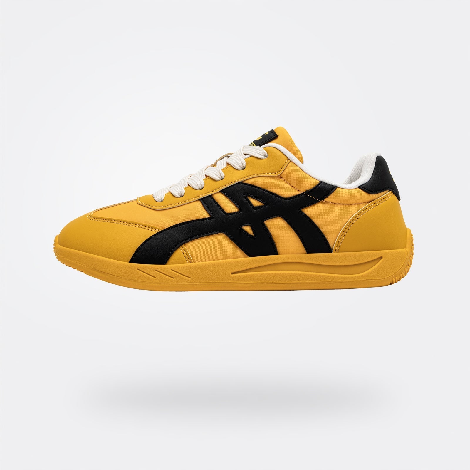 Sedge - Zapatos De Punta Ancha