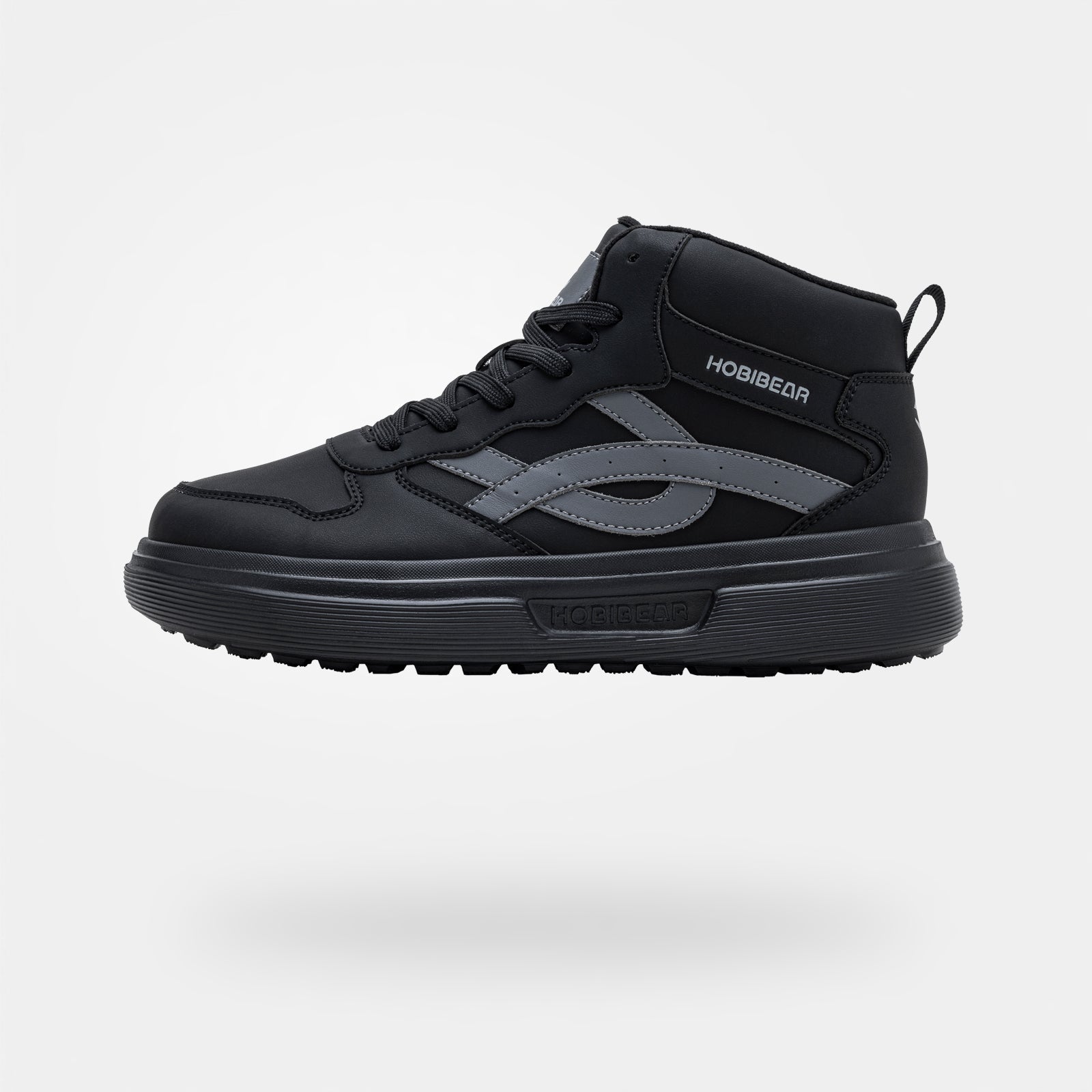 Hemlock - Botas ocio de invierno