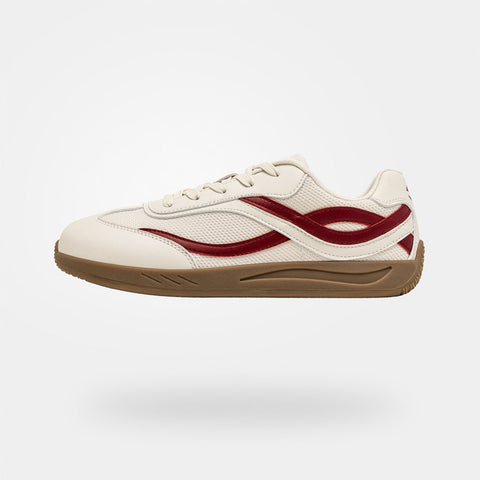 Dusk - Zapatos De Punta Ancha