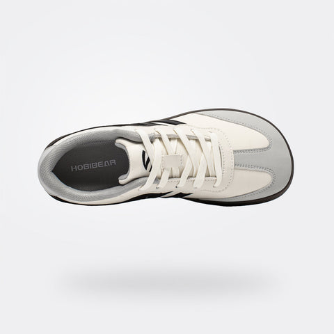 Laurel - Zapatos De Punta Ancha