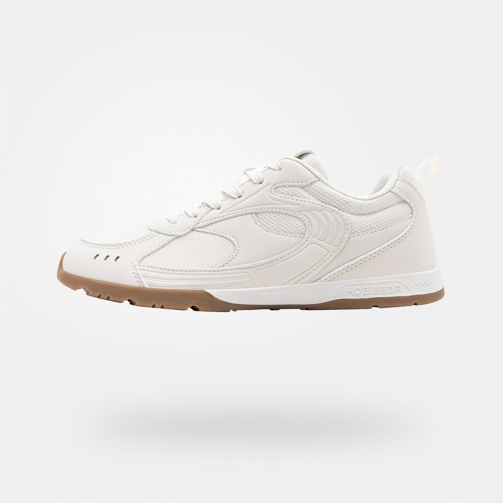 Flare - Zapatos De Punta Ancha