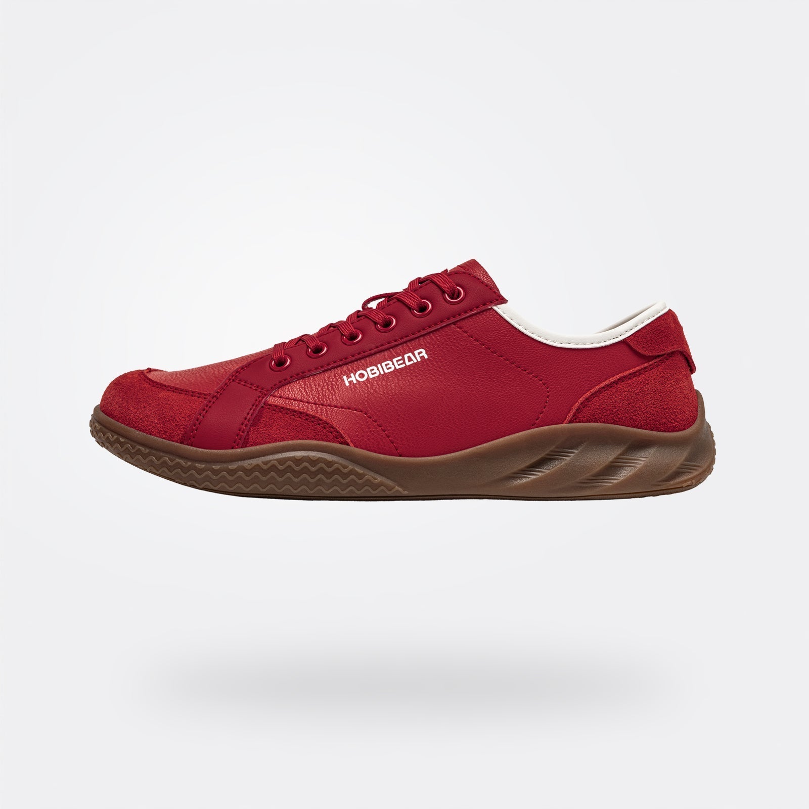Oxalis - Zapatos De Punta Ancha