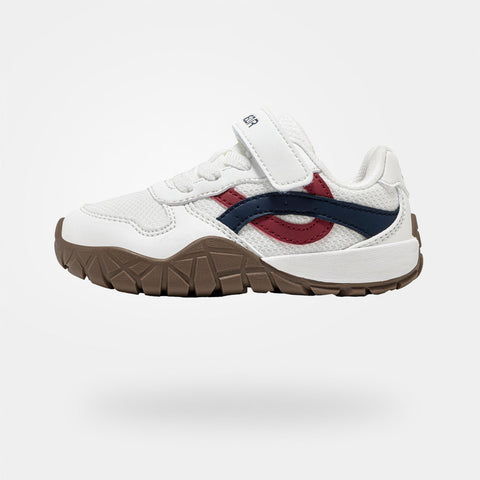 Niños Hareball - Zapatos De Punta Ancha