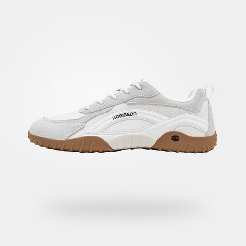 Eclipse - Zapatos De Punta Ancha