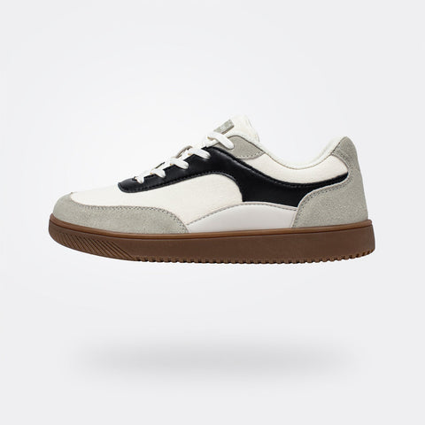 Lilac - Zapatos De Punta Ancha