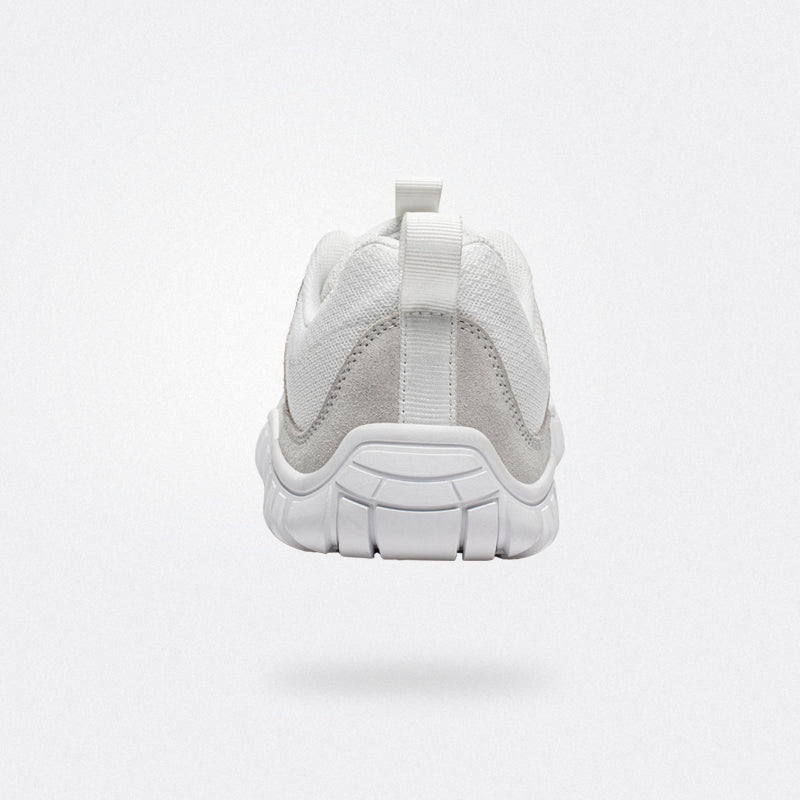 Crag - Zapatos De Punta Ancha