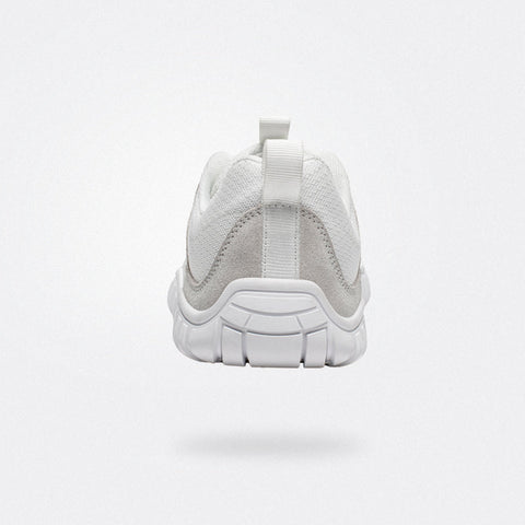 Crag - Zapatos De Punta Ancha