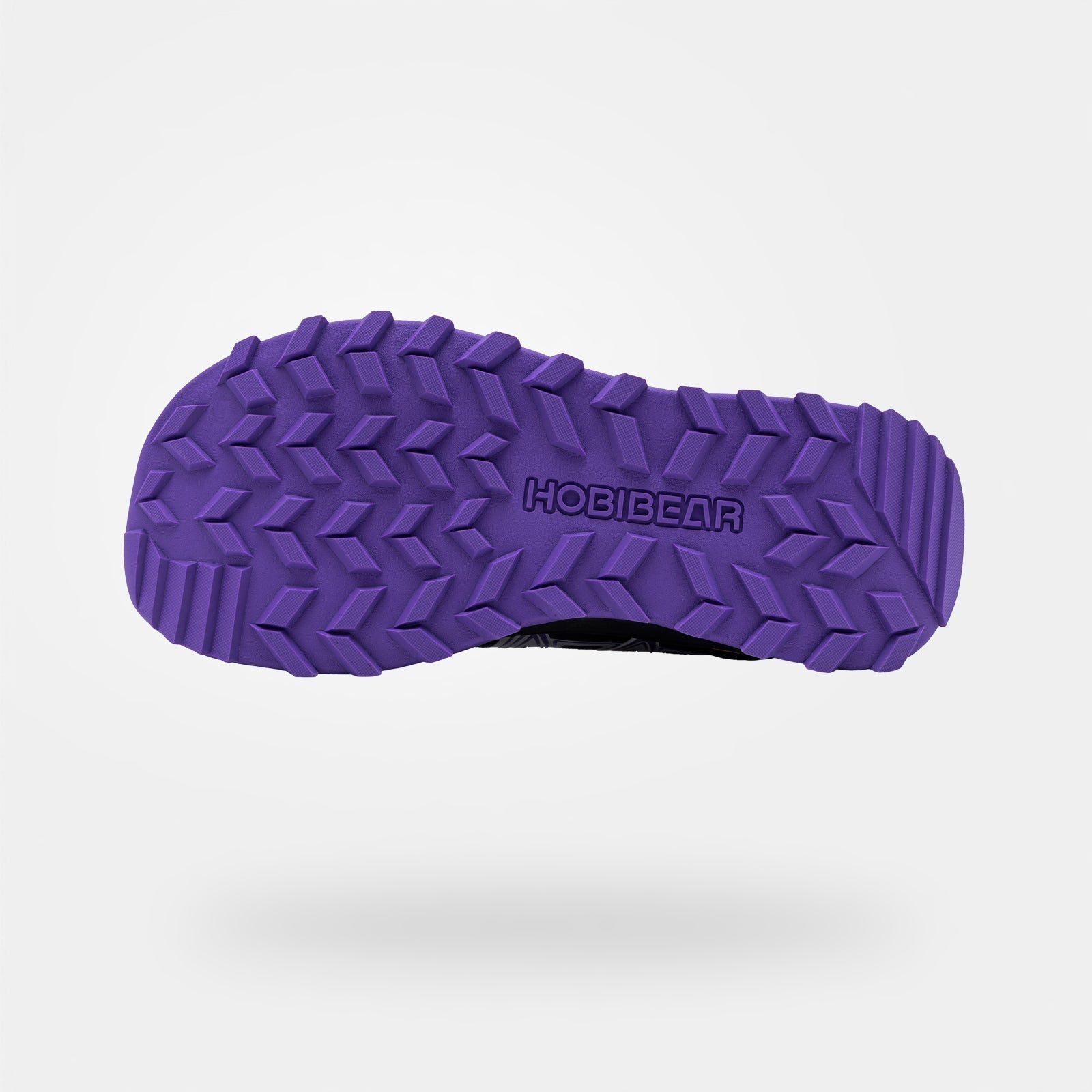 Sapphire - Zapatos De Punta Ancha