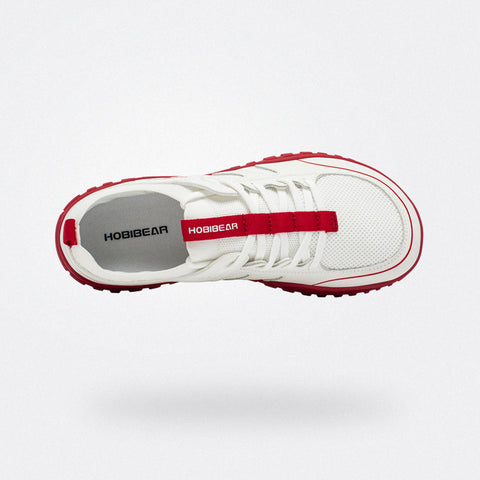 Peak - Zapatos De Punta Ancha