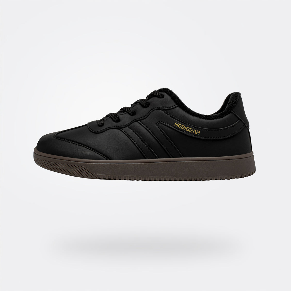 Linden - Zapatos De Punta Ancha