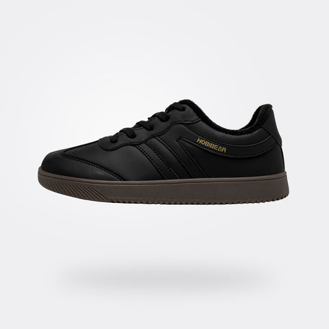 Linden - Zapatos De Punta Ancha