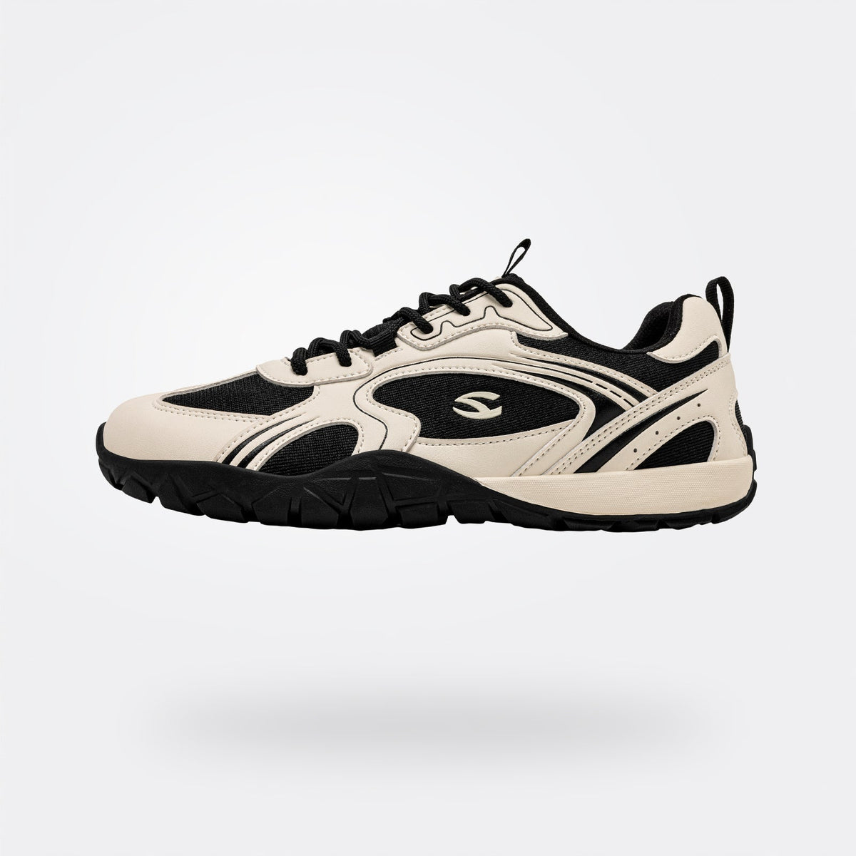 Aether - Zapatos De Punta Ancha