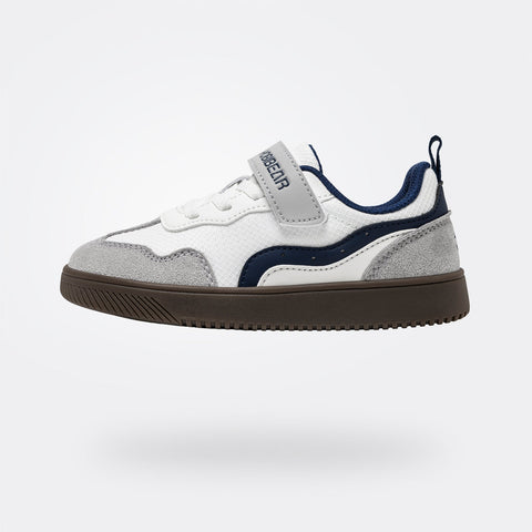 Niños Gorse - Zapatos De Punta Ancha