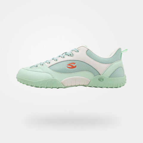 Tundra - Zapatos De Punta Ancha