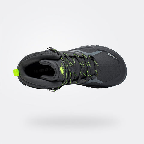 Birch - Barefoot De Ocio