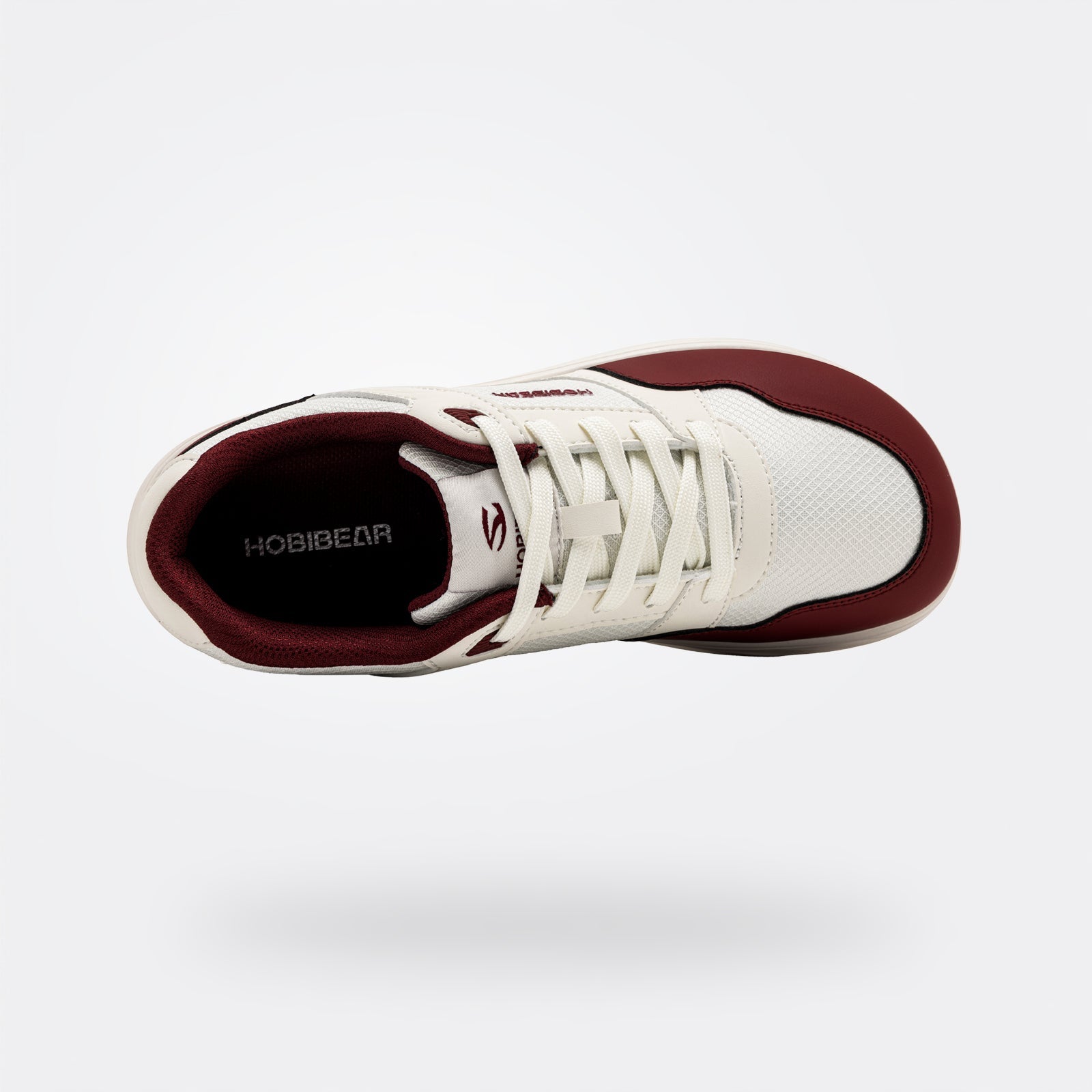 Grove - Zapatos De Punta Ancha