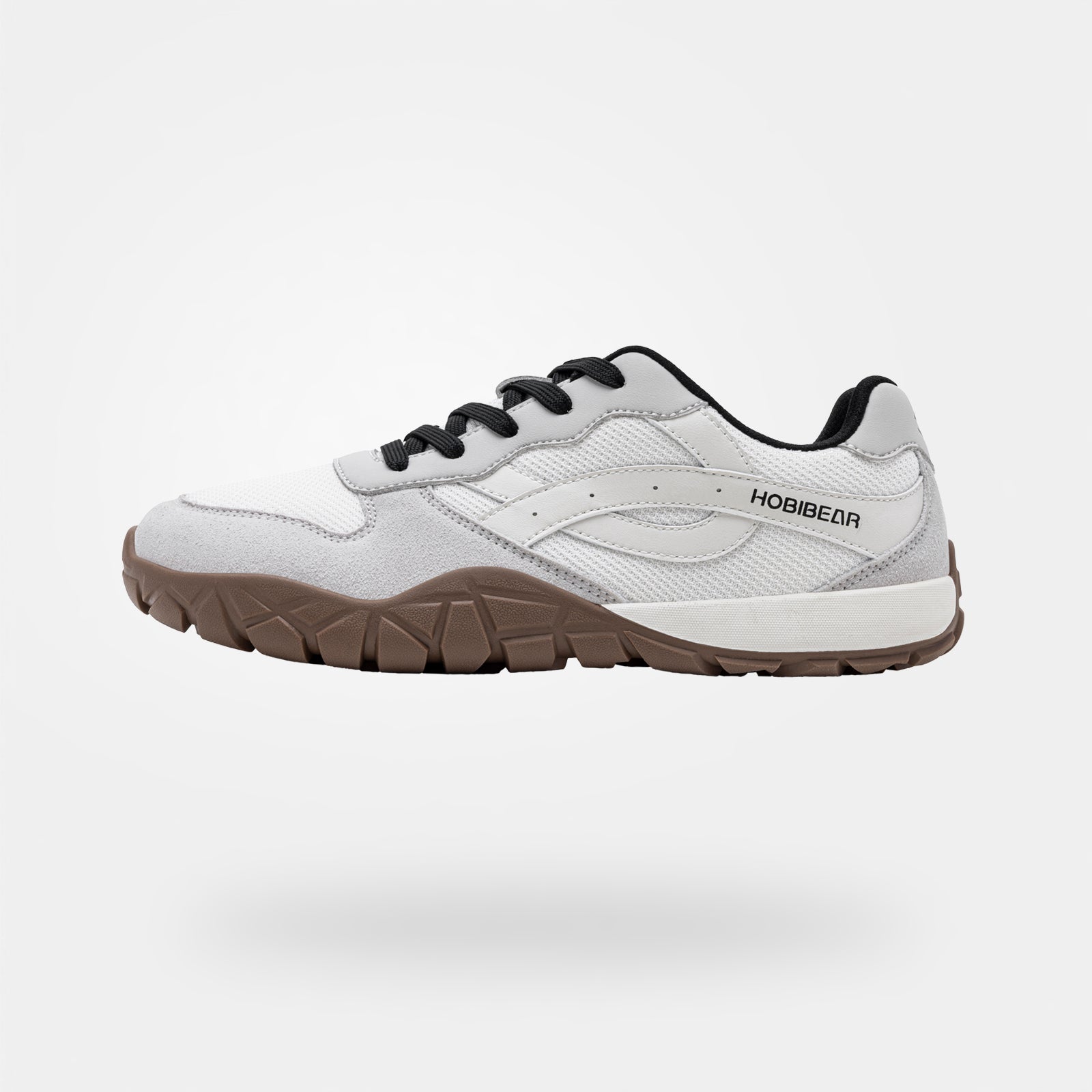 Hareball - Zapatos De Punta Ancha