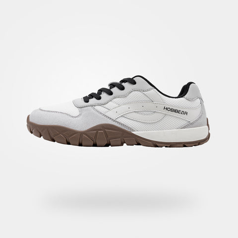 Hareball - Zapatos De Punta Ancha