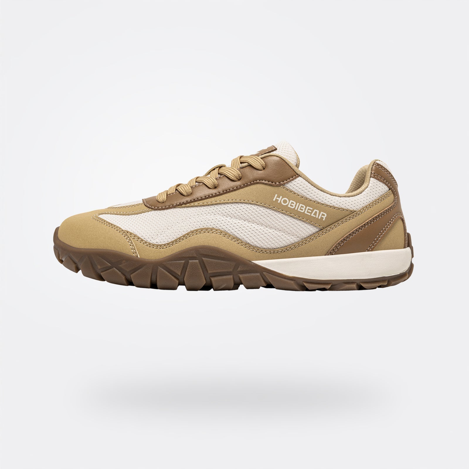 Hickory - Zapatos De Punta Ancha