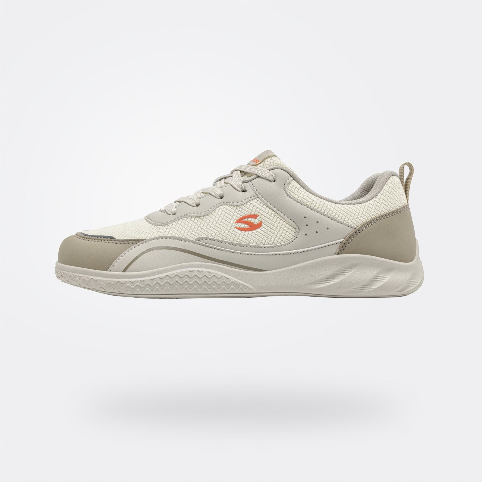 Vale - Zapatos De Punta Ancha