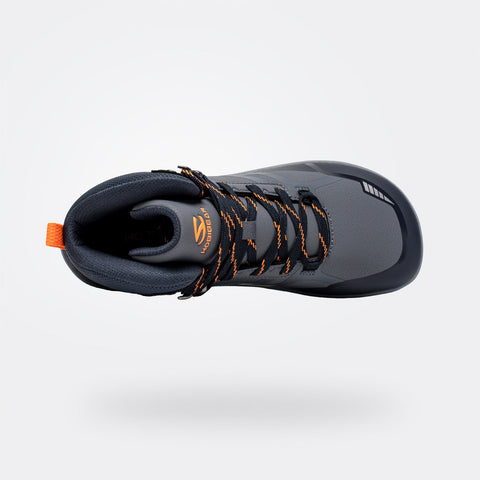 Birch 2.0 - Barefoot De Ocio