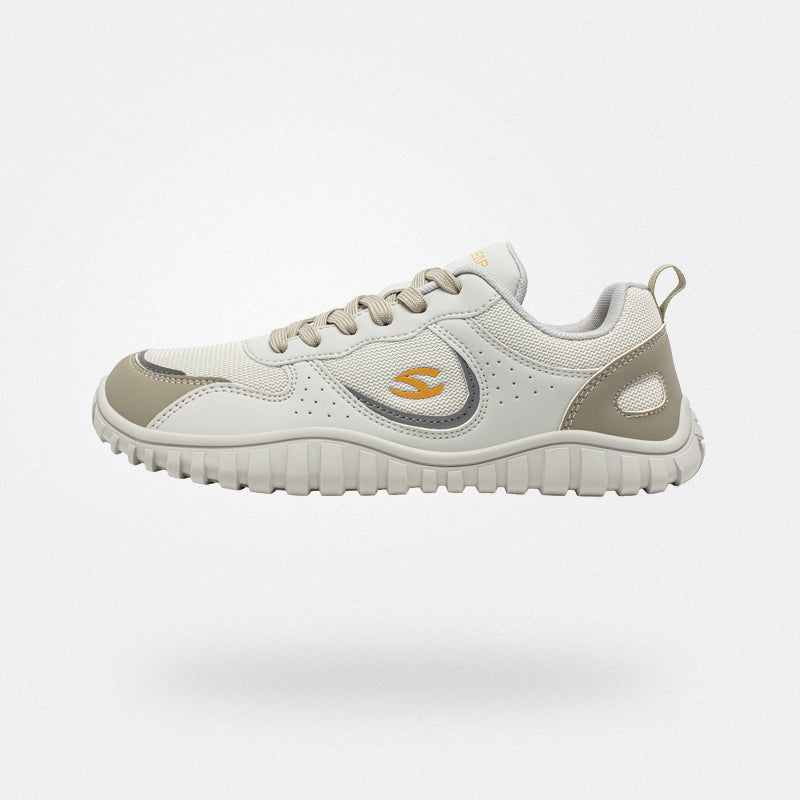 Vale - Zapatos De Punta Ancha