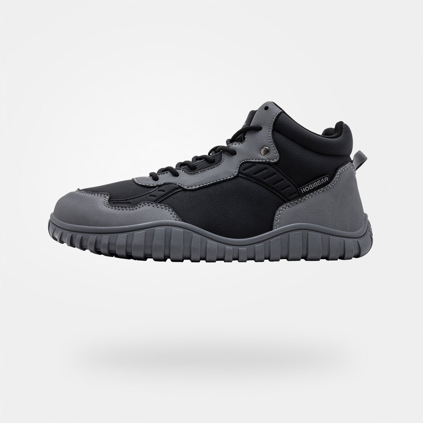 Alder - Zapatos De Punta Ancha