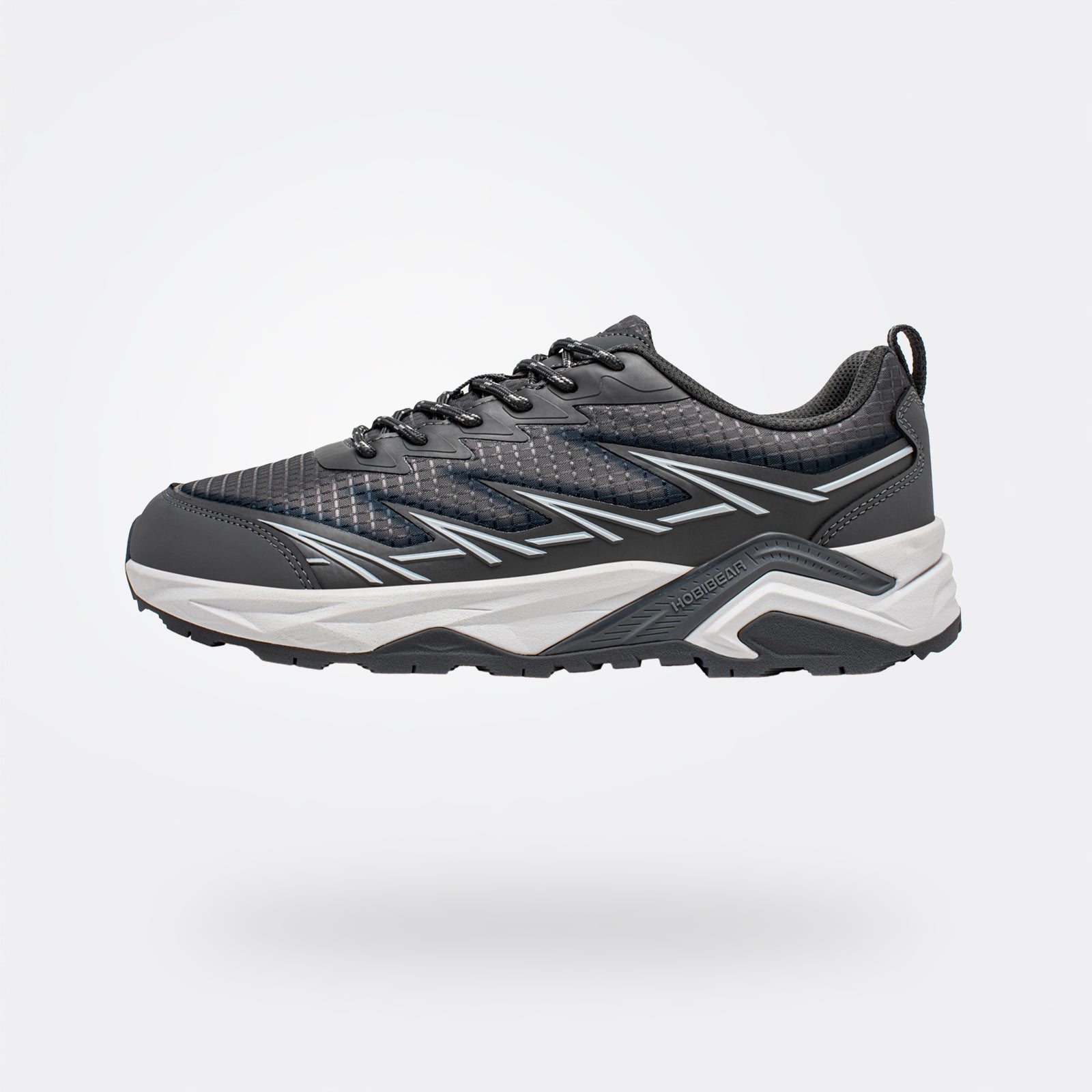 Talus - Zapatos De Punta Ancha