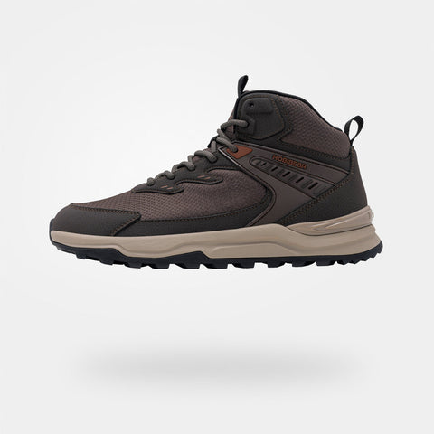 Aspen - Zapatos De Punta Ancha