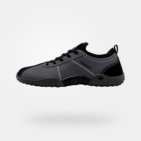 Ember - Zapatos De Punta Ancha