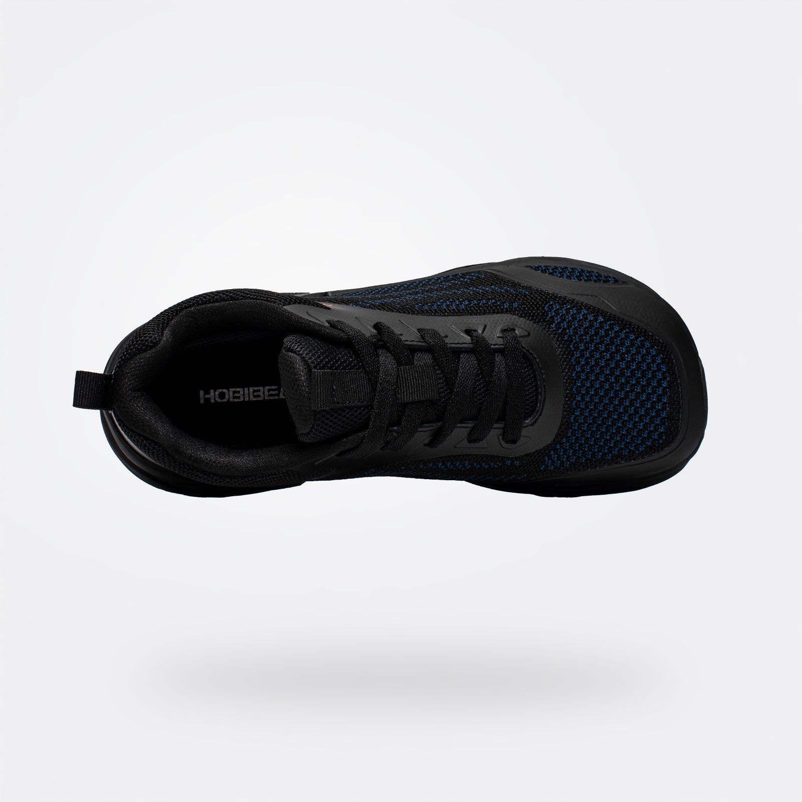 Briar - Zapatos De Punta Ancha