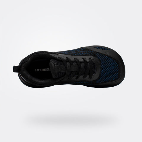 Briar - Zapatos De Punta Ancha