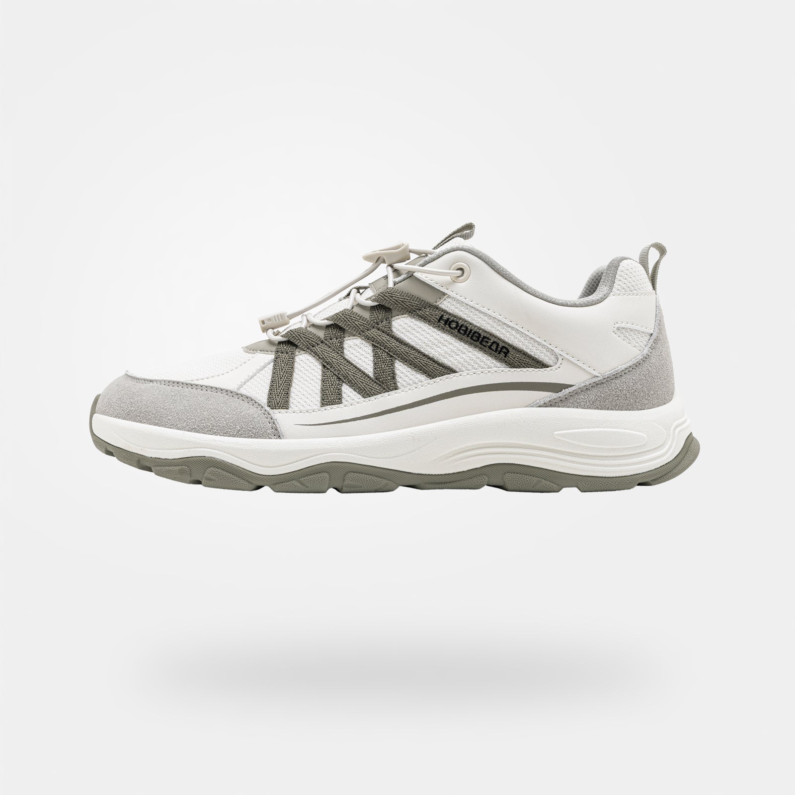 Pulse - Zapatos De Punta Ancha
