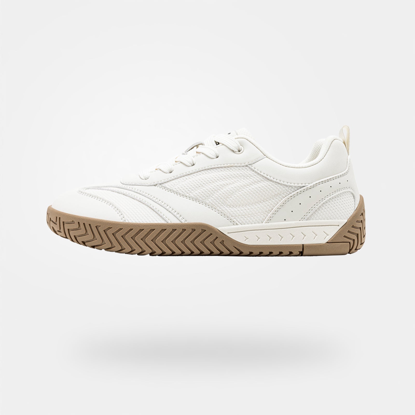 Marigold - Zapatos De Punta Ancha