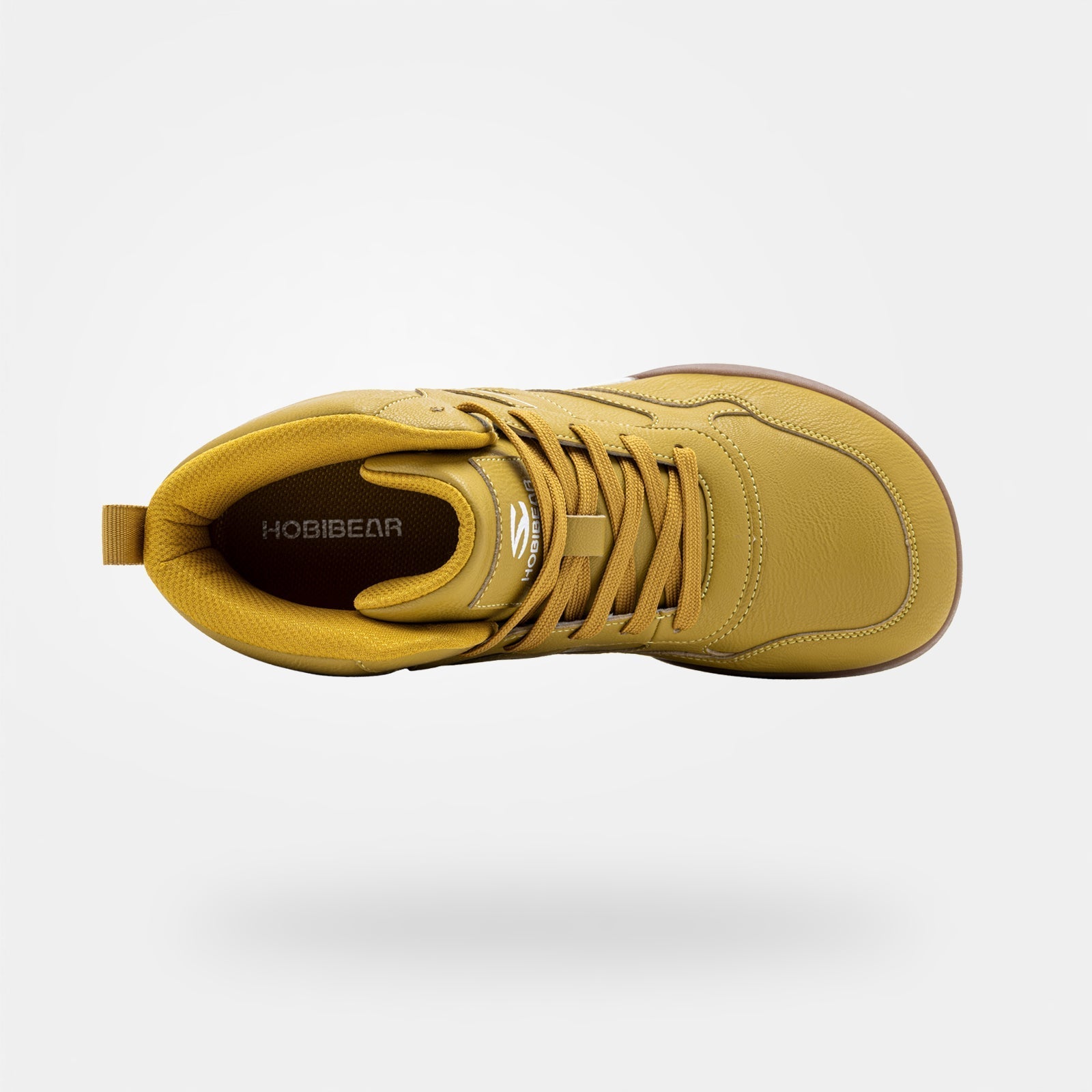 Heather 2.0 - Zapatos De Punta Ancha
