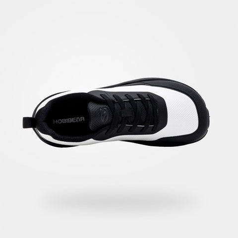 Aura - Zapatos De Punta Ancha