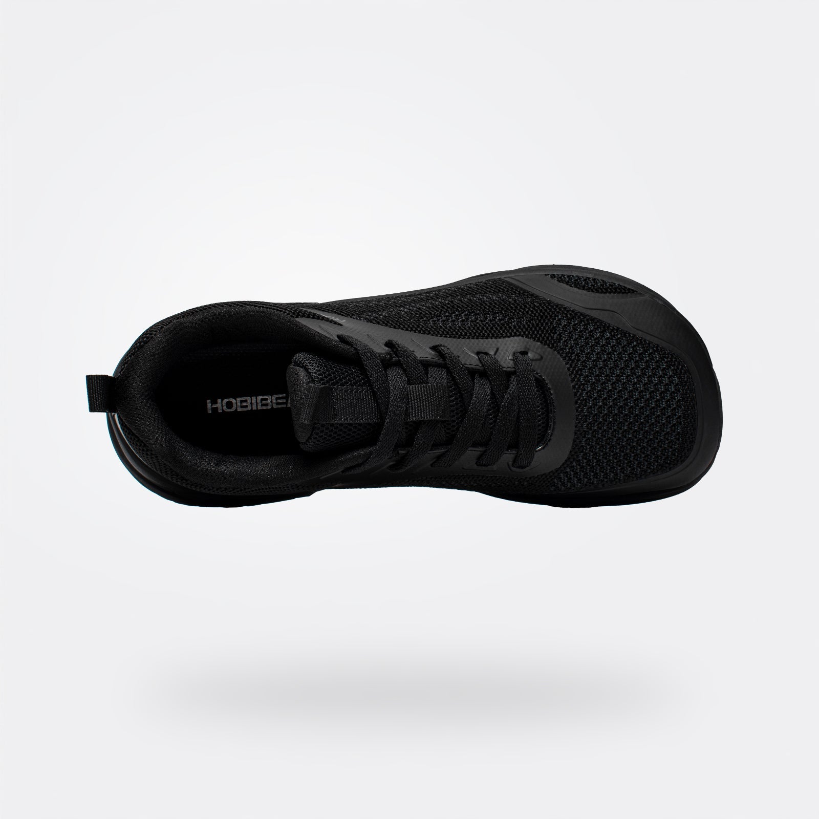 Briar - Zapatos De Punta Ancha