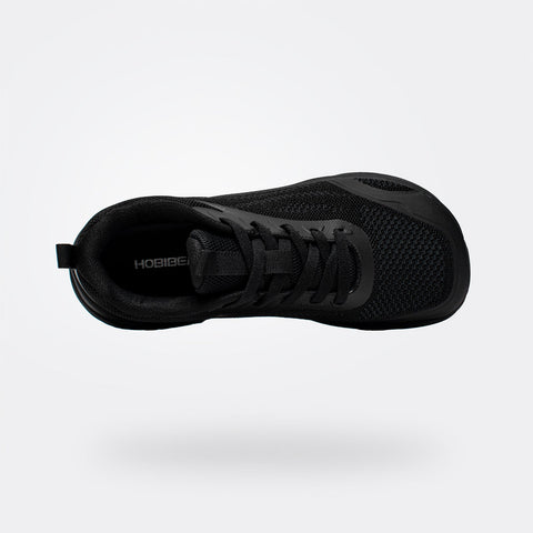 Briar - Zapatos De Punta Ancha