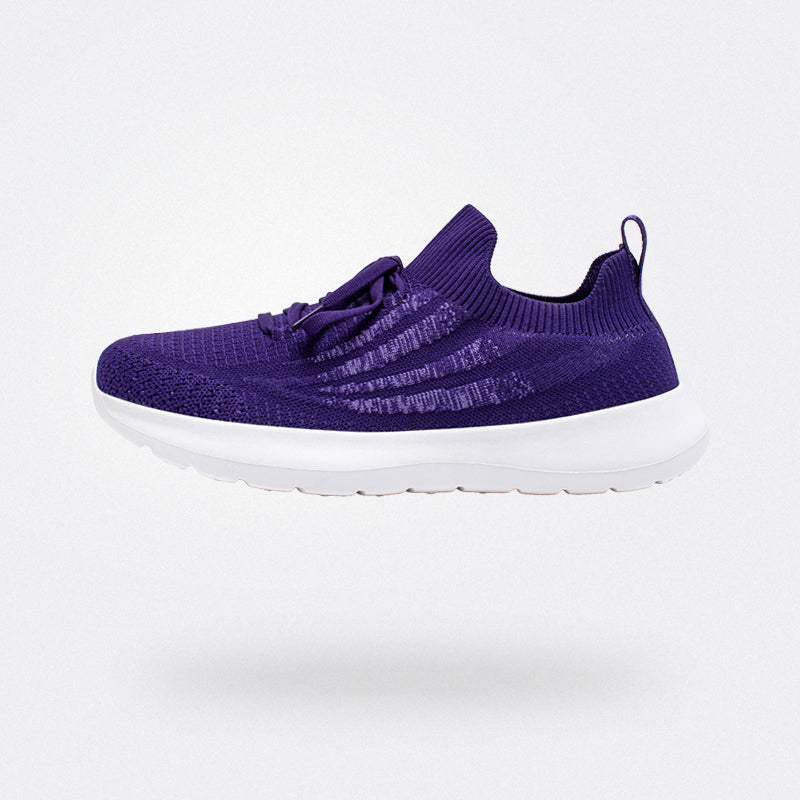 Zephyr - Zapatos De Punta Ancha