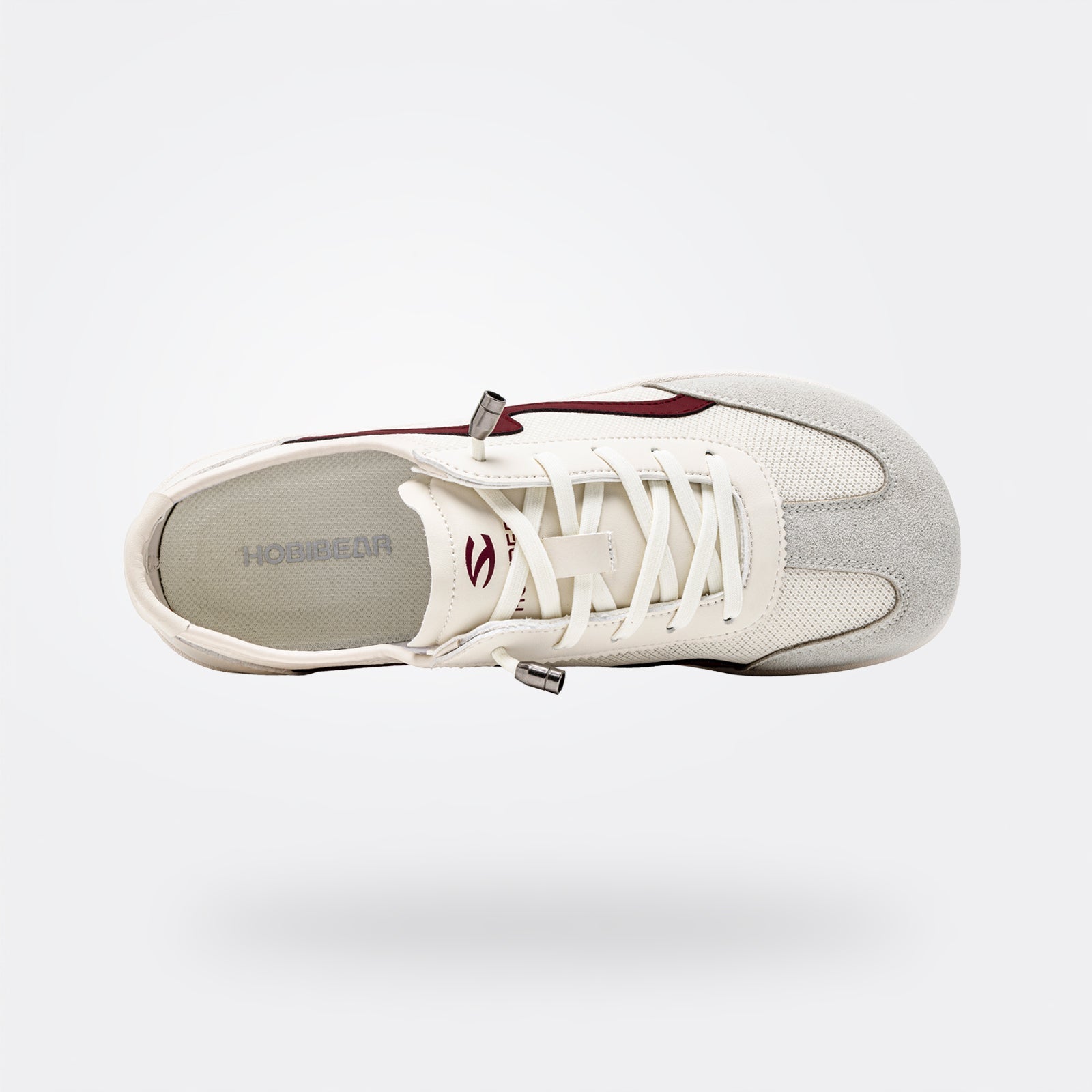 Rubra - Barefoot De Ocio