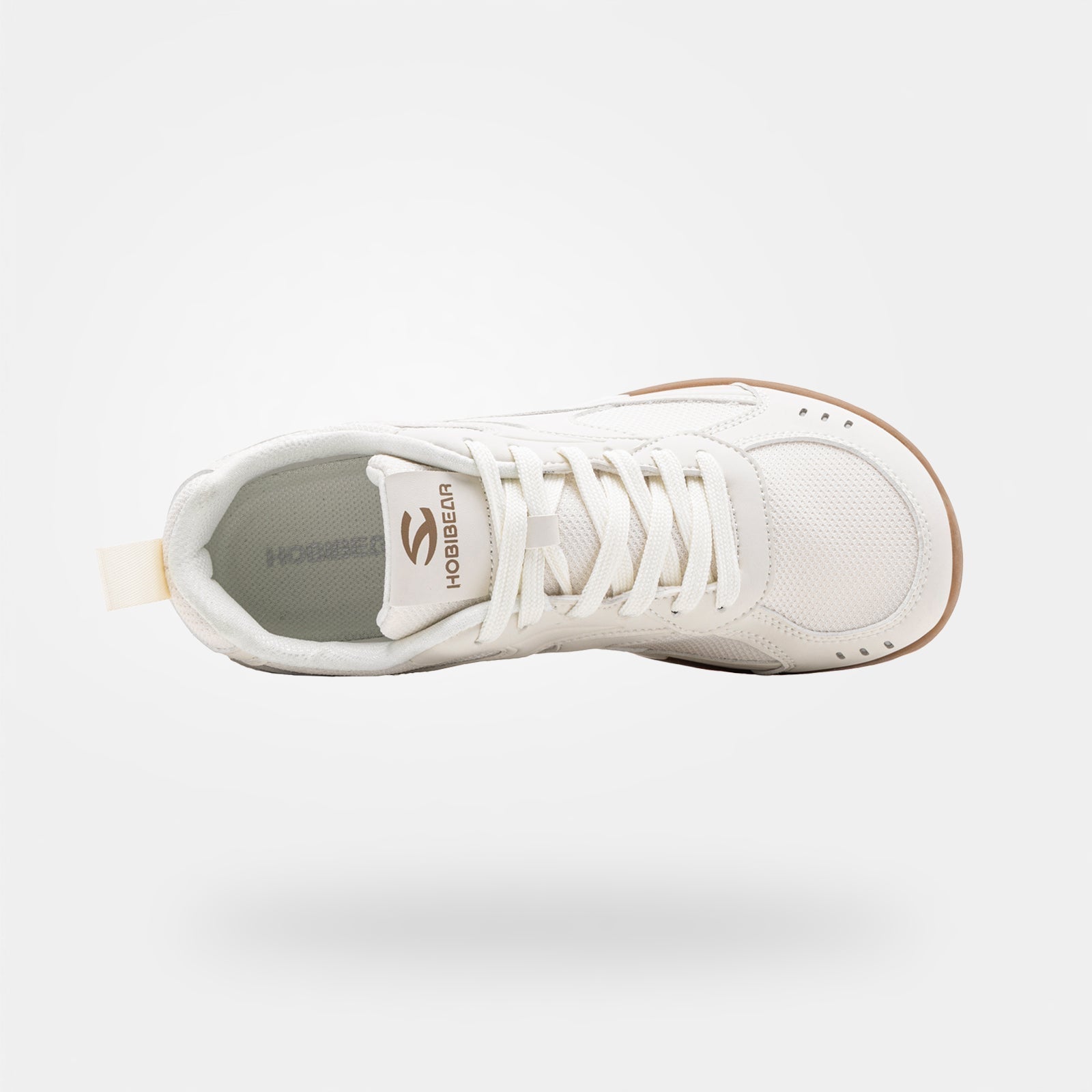 Flare - Zapatos De Punta Ancha