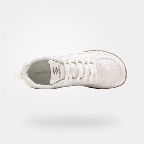 Flare - Zapatos De Punta Ancha