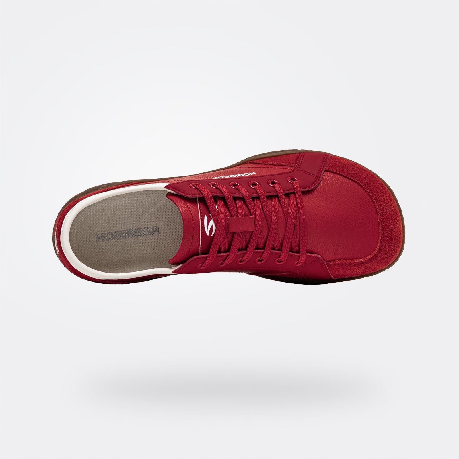 Oxalis - Zapatos De Punta Ancha