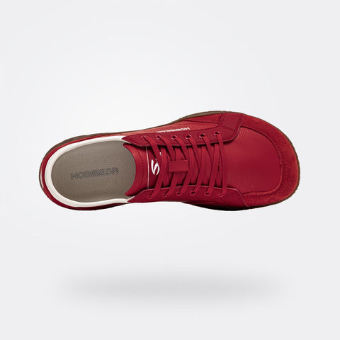 Oxalis - Zapatos De Punta Ancha