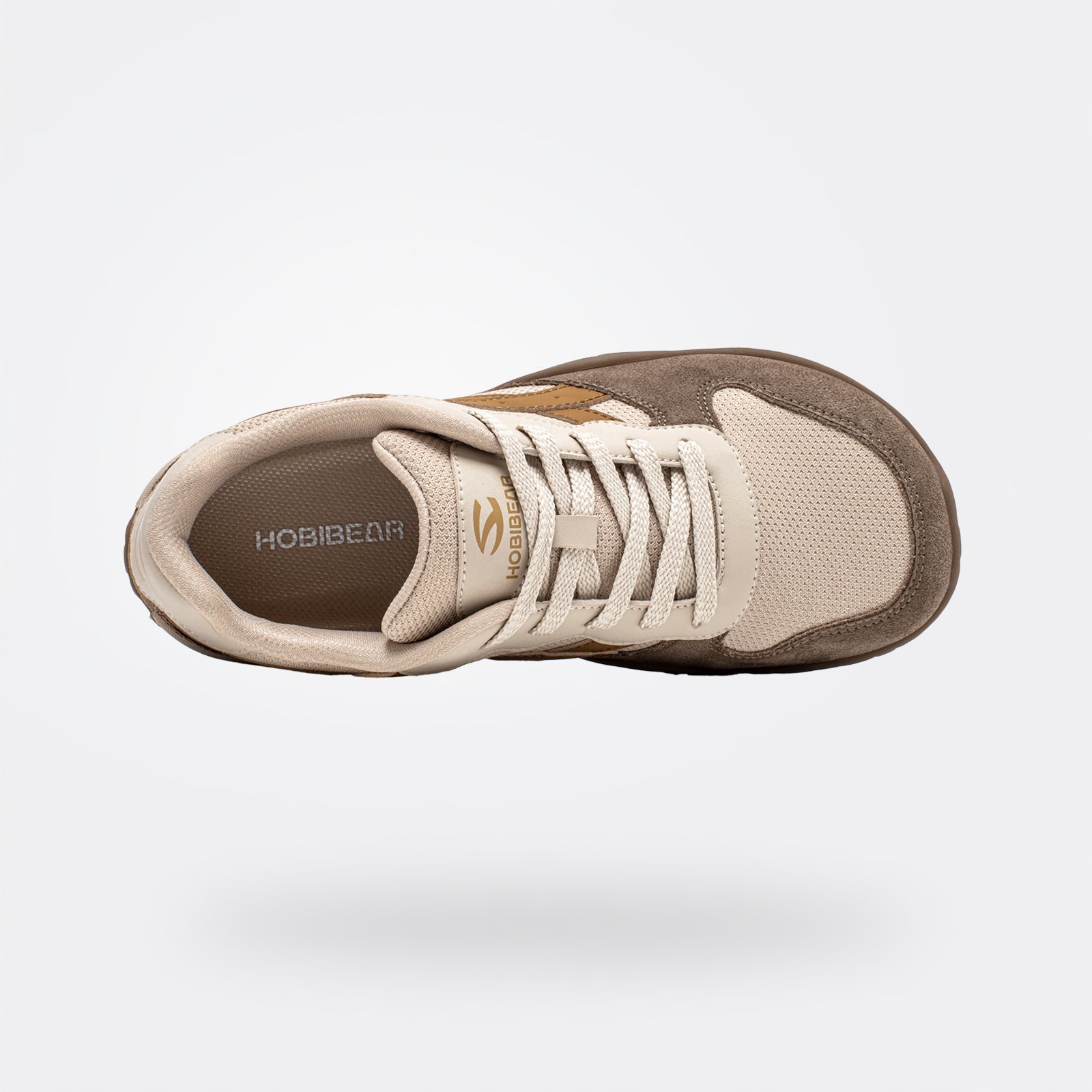 Hareball - Zapatos De Punta Ancha