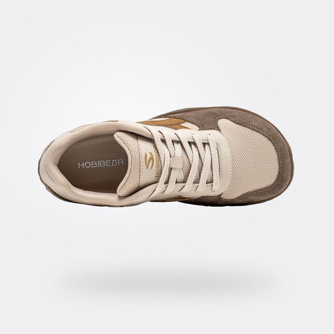 Hareball - Zapatos De Punta Ancha