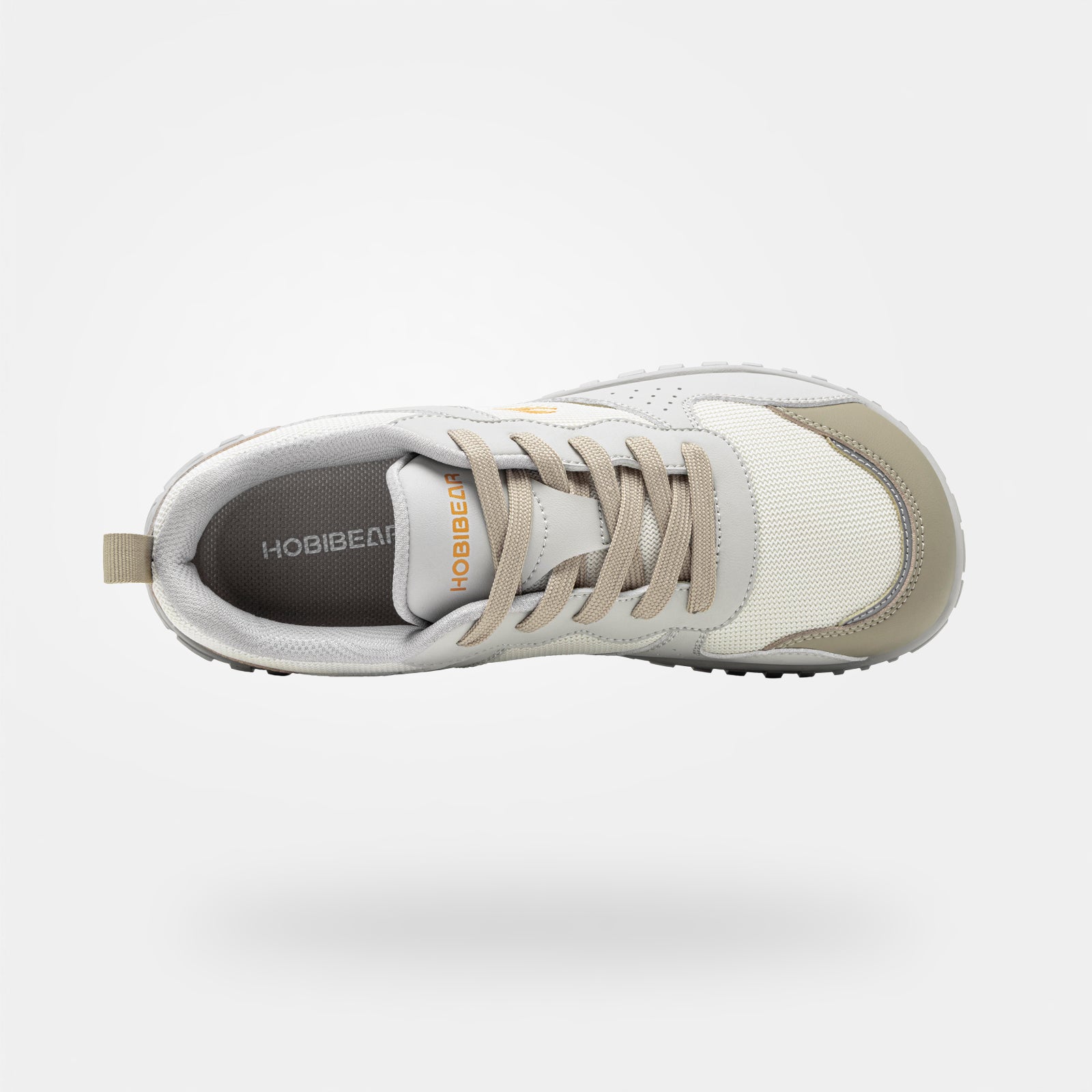 Crest - Zapatos De Punta Ancha