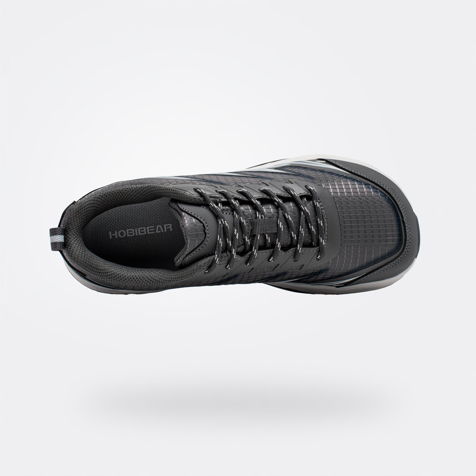 Talus - Zapatos De Punta Ancha