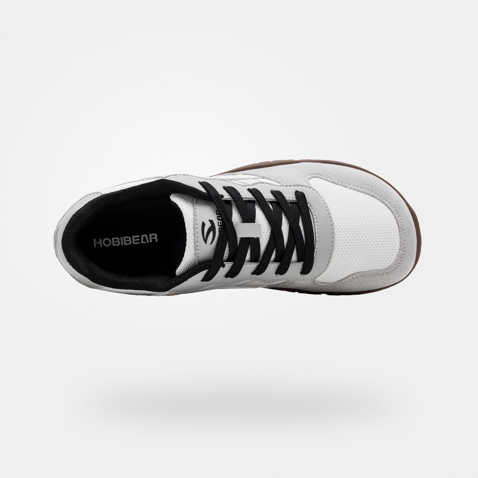 Hareball - Zapatos De Punta Ancha