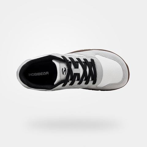 Hareball - Zapatos De Punta Ancha